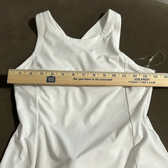 Prince Women's Match Core Built-In Tennis/Pickleball Dress - X Small - Picture 8 of 13